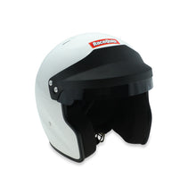 Load image into Gallery viewer, RaceQuip OF25 SA2025 WH XXL HELMET