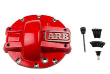 Load image into Gallery viewer, ARB Diff Cover Nissan M226 - Corvette Realm