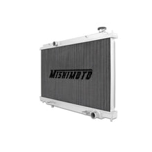 Load image into Gallery viewer, Mishimoto 04-08 Nissan Maxima Manual Aluminum Radiator - Corvette Realm