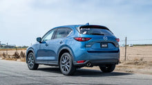 Load image into Gallery viewer, Borla 17-25 Mazda CX-5 2.5L AT AWD 4DR 2in S-Type Axle-Back Exhaust