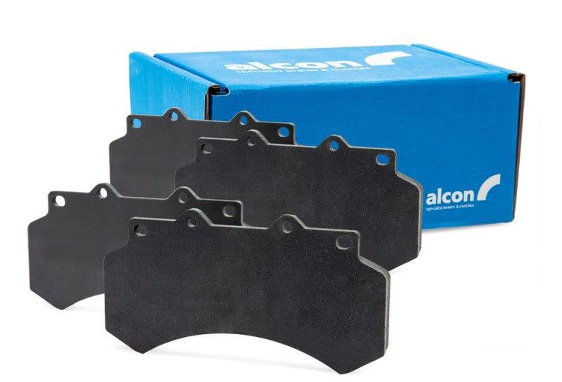 Alcon Ford F-150/Raptor CIR15 AV1 Front Brake Pad Set - Corvette Realm