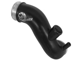 aFe Bladerunner Manifolds Turbo Inlet GM Diesel Trucks 06-10 V8-6.6L (td)