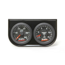 Load image into Gallery viewer, Banks Power 94-03 Ford 7.3L Pyro &amp; Boost Instrument Assy - Corvette Realm