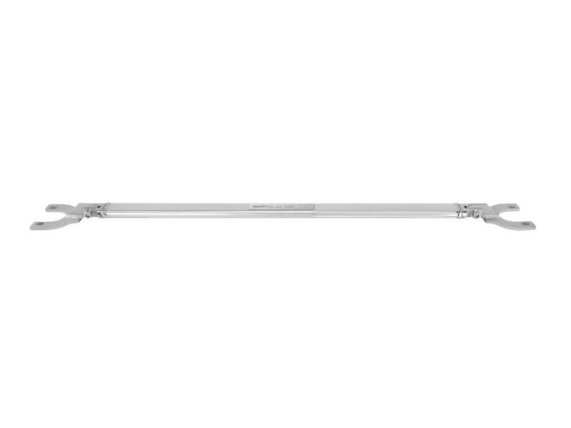 Skunk2 92-00 Honda Civic/Del Sol/94-01 Acura Integra Rear Upper Strut Tower Bar - Corvette Realm