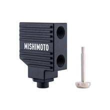 Load image into Gallery viewer, Mishimoto 12-18 Jeep Wrangler JK Transmission Thermal Bypass Valve Kit - Corvette Realm