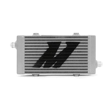 Load image into Gallery viewer, Mishimoto 2016+ Ford Focus RS Thermostatic Oil Cooler Kit - Silver - Corvette Realm