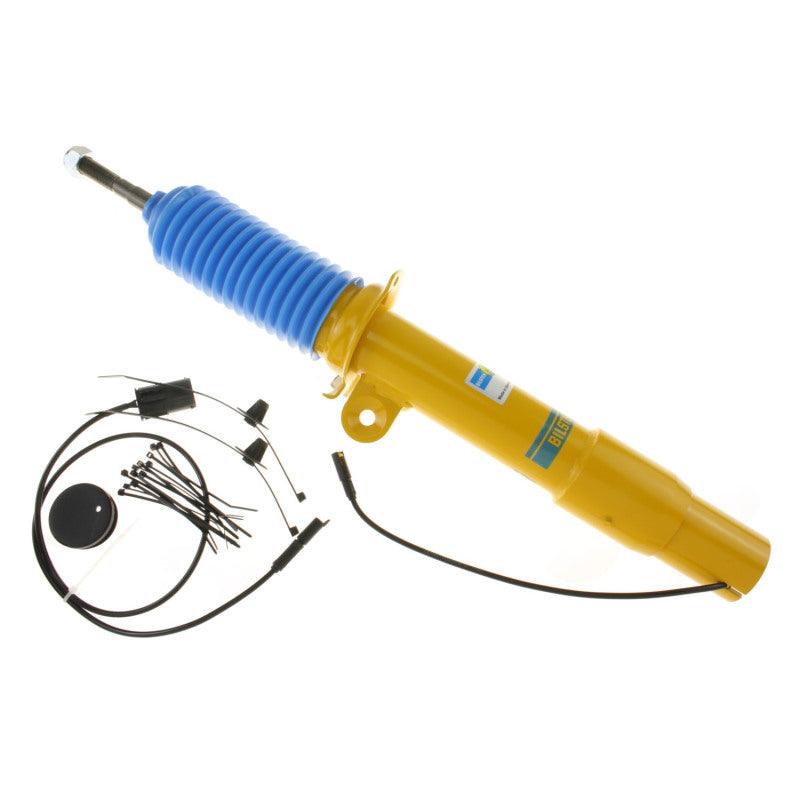 Bilstein B6 (DampTronic) 08-12 BMW M3 v8 4.0L Front Left 36mm Monotube Strut Assembly - Corvette Realm