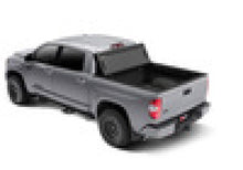 Load image into Gallery viewer, BAK 07-20 Toyota Tundra (w/ OE Track System) 5ft 6in Bed BAKFlip MX4 Matte Finish - Corvette Realm