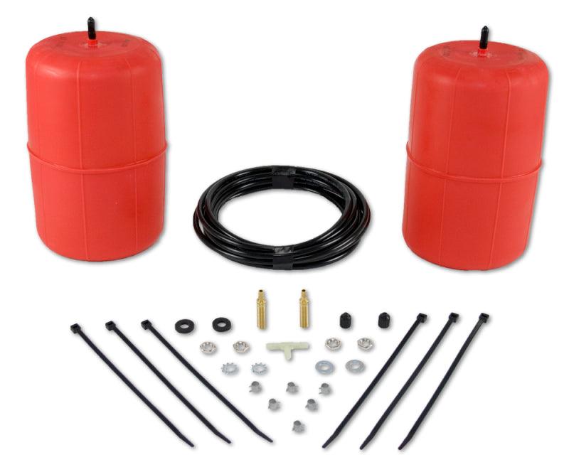 Air Lift Air Lift 1000 Air Spring Kit - Corvette Realm