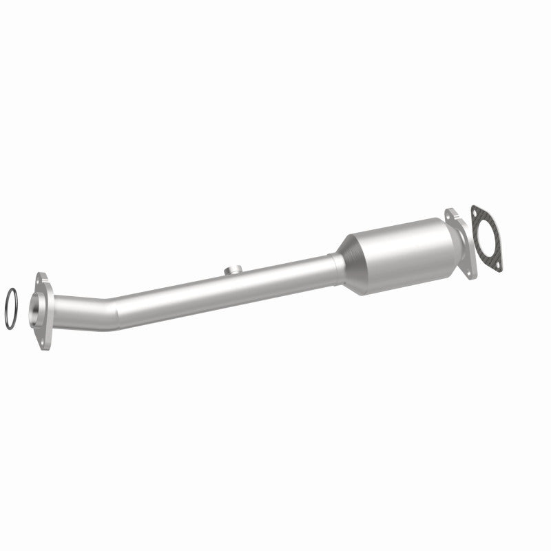 Magnaflow Conv DF 11-15 Frontier 4 Underbody