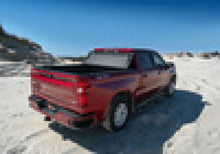 Load image into Gallery viewer, BAK 19-20 Chevy Silverado 1500 (New Body Style) 8ft Bed BAKFlip MX4 Matte Finish - Corvette Realm