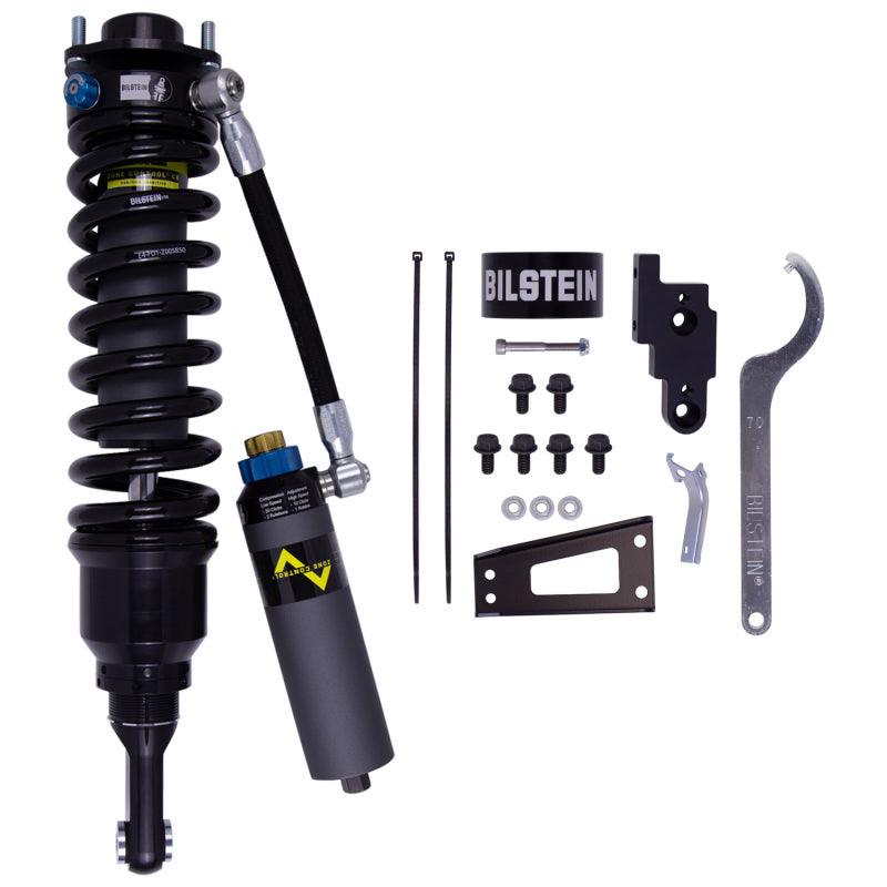 Bilstein B8 8112 Series 05-22 Toyota Tacoma Front Right Shock Absorber and Coil Spring Assembly - Corvette Realm