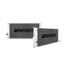 Mishimoto 00-05 Toyota Celica Manual Aluminum Radiator - Corvette Realm