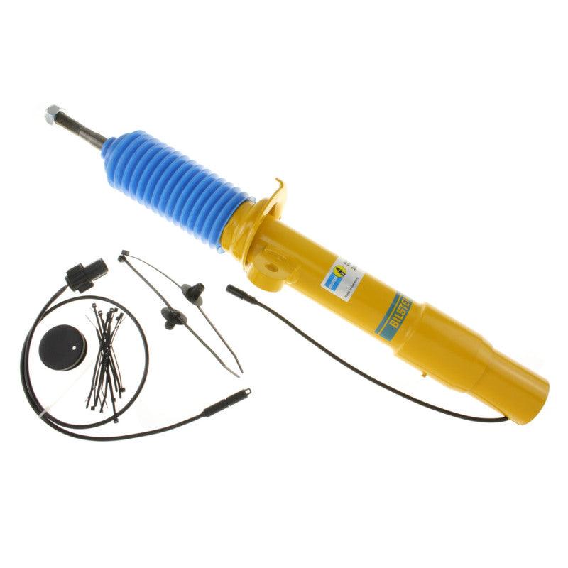 Bilstein B6 (DampTronic) 08-12 BMW M3 v8 4.0L Front Right 36mm Monotube Strut Assembly - Corvette Realm