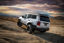 Load image into Gallery viewer, ICON 2024 Toyota Land Cruiser 250 Series 1.25-3in Lift Stage 7 Suspension System Tubular