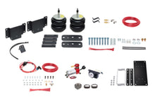 Load image into Gallery viewer, Firestone 07-21 Toyota Tundra 2WD/4WD AIO Analog Ride-Rite All-In-One Kit (W217602871)