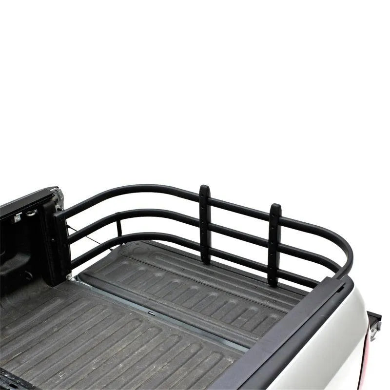 AMP Research 20-23 Chevrolet/GMC Silverado/Sierra 1500 (No Multipro Tailgt) Bedxtender HD Max - Blk - Corvette Realm