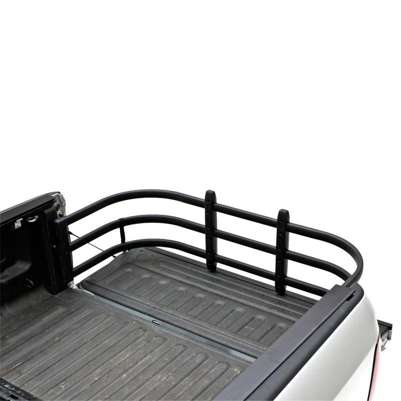 AMP Research 19-22 Ford Ranger Standard Cab Bedxtender HD Max - Black - Corvette Realm