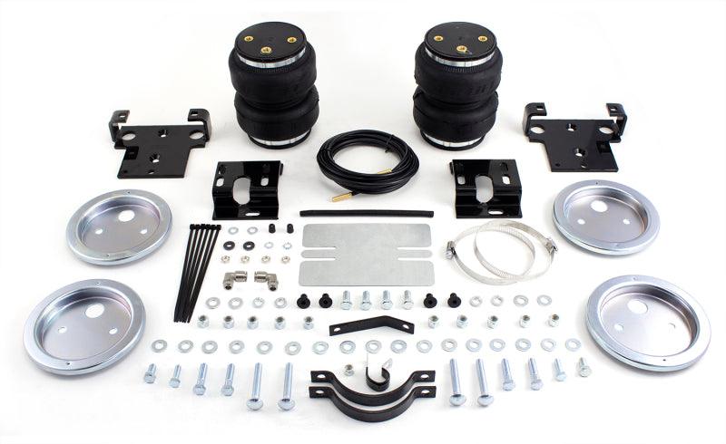 Air Lift Loadlifter 5000 Air Spring Kit - Corvette Realm