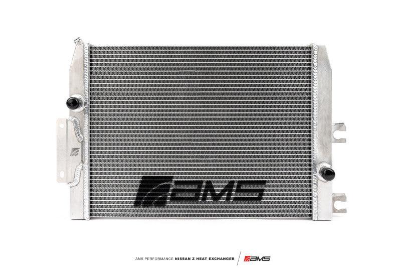 AMS Performance 2023 Nissan Z Heat Exchanger - Corvette Realm