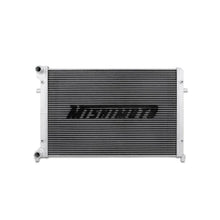 Load image into Gallery viewer, Mishimoto 08 Volkswagen Golf R32 Aluminum Radiator - Corvette Realm