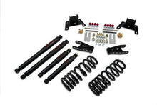 Load image into Gallery viewer, Belltech LOWERING KIT WITH ND2 SHOCKS - Corvette Realm