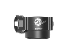 Load image into Gallery viewer, aFe 18-25 Ford Mustang GT 5.0L 85mm Billet Throttle Body