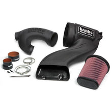 Load image into Gallery viewer, Banks Power 15-17 Ford F-150 EcoBoost 2.7L/3.5L Ram-Air Intake System - Corvette Realm