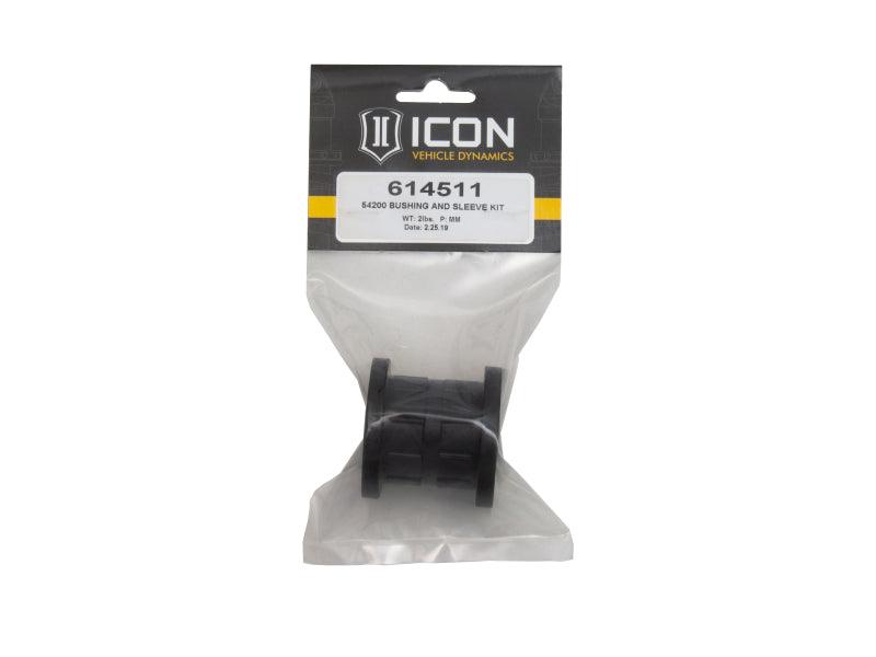 ICON 54200 Bushing & Sleeve Kit - Corvette Realm