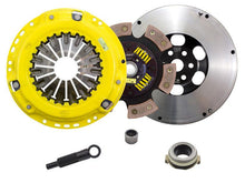 Load image into Gallery viewer, ACT 2007 Mazda 3 HD/Race Sprung 6 Pad Clutch Kit - Corvette Realm