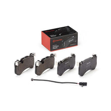 Load image into Gallery viewer, Brembo OE 2021 Mercedes-Benz AMG GT 63 Brake Pads - Front