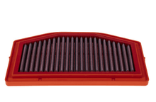 Load image into Gallery viewer, BMC 09-14 Yamaha YZF-R1 1000 Replacement Air Filter - Corvette Realm