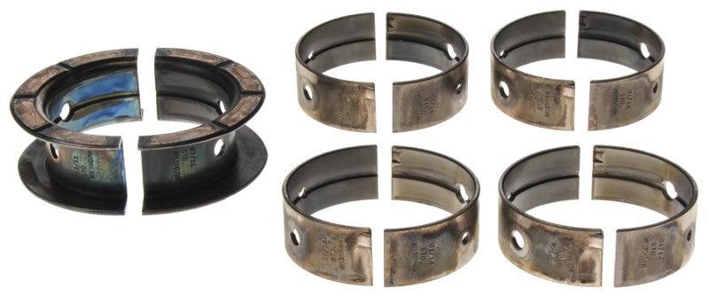 Clevite Chrysler 4 2.4L DOHC-2.4L DOHC Turbo 1995-2005 Main Bearing Set - Corvette Realm