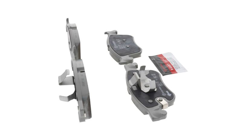 Brembo 2022 Ford Bronco Sport/ Ford Escape/ Ford Maverick Front NAO Brake Pad