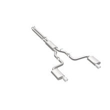 Load image into Gallery viewer, MagnaFlow Sys CB 05 Chrysler/Dodge SRT 6.1 V8 - Corvette Realm