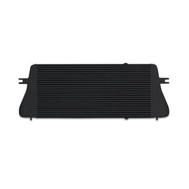 Mishimoto 94-02 Dodge Ram 2500 5.9L Cummins Intercooler (Black) - Corvette Realm