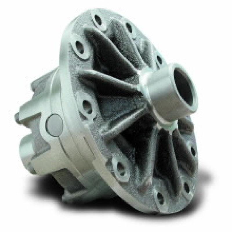 Eaton Detroit Locker Differential 30 Spline 1.55in Axle Shaft Diameter Rear 11.5in - Corvette Realm