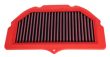 Load image into Gallery viewer, BMC 05-08 Suzuki GSX R 1000 Replacement Air Filter - Corvette Realm