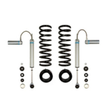 Load image into Gallery viewer, Bilstein B8 5162 Series 14-17 Dodge Ram 2500 Front Suspension Leveling Kit - Corvette Realm