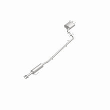 Load image into Gallery viewer, MagnaFlow BRE Exhaust Kit 07-11 Toyota Camry