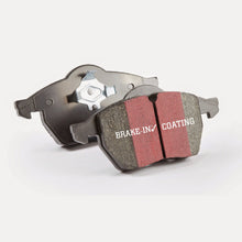 Load image into Gallery viewer, EBC 15-17 Subaru Legacy 2.5L/3.6L Ultimax Rear Brake Pads