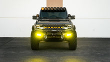 Load image into Gallery viewer, DV8 Offroad 21-23 Ford Bronco Spec Series Front Bumper - Corvette Realm