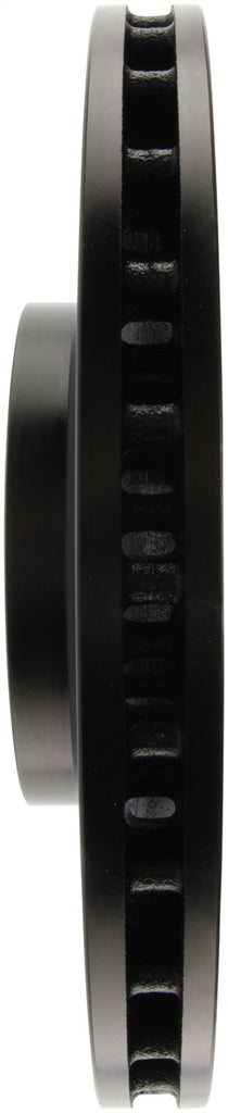 StopTech Power Slot 06-07 Chrysler SRT-8 Front Right Slotted Rotor - Corvette Realm