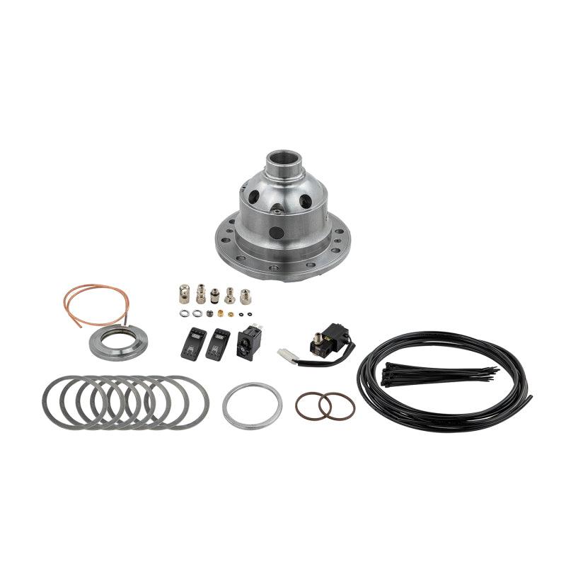 ARB Airlocker 35 Spl Jeep Jk Rubicon S/N - Corvette Realm