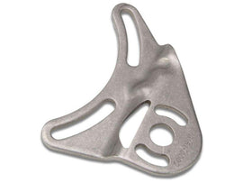 Garrett GT28 Adjustable Wastegate Bracket - Corvette Realm