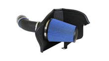 Load image into Gallery viewer, Corsa Apex 12-17 Jeep Grand Cherokee SRT 6.4L MaxFlow 5 Metal Intake System - Corvette Realm
