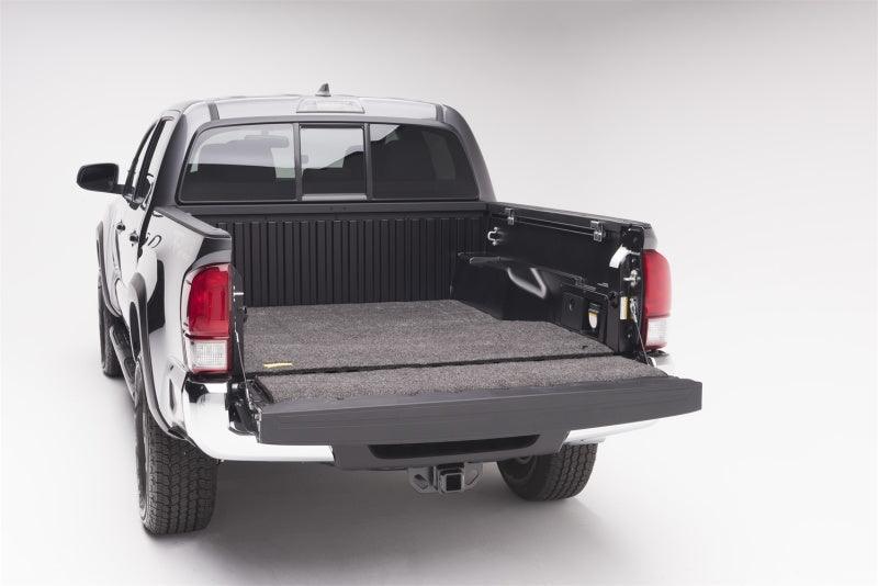 BedRug 05-23 Toyota Tacoma 5ft Bed Mat (Use w/Spray-In & Non-Lined Bed) - Corvette Realm