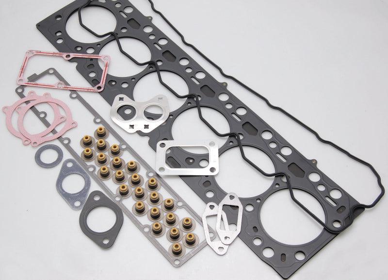 Cometic Street Pro 09+ CMS 6.7L Cummins Diesel 4.312inch Top End Gasket Kit - Corvette Realm