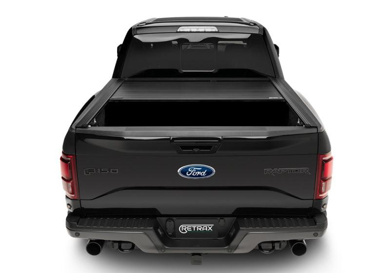 Retrax 2021 F-150 Super Crew & Super Cab 5.5ft Bed PowertraxPRO MX - Corvette Realm