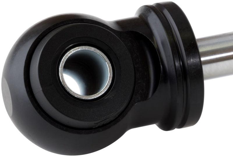 Fox 2007+ Jeep JK 8.2in 2.0 Tie Rod Clamp Steering Stabilizer - Corvette Realm